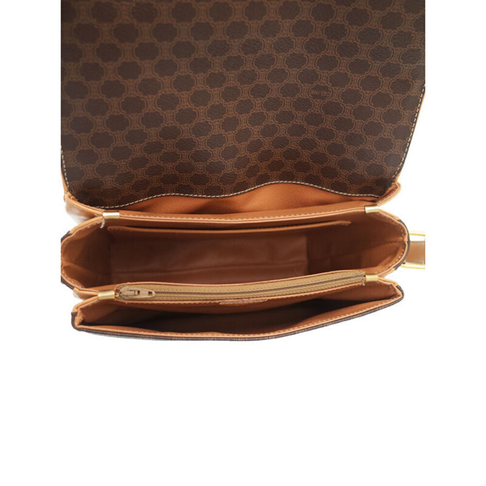 Celine Bag Shoulder Macadam - Picture 3 of 9